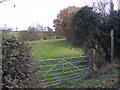 TM2380 : Footpath to Greengate Farm & Wingfield Road by Geographer