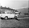 SE0399 : Reeth Village Green by Gerald England