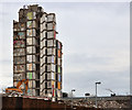 D3902 : Riverdale flats, Larne (13) by Albert Bridge