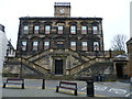 NT0077 : Linlithgow Town House by kim traynor