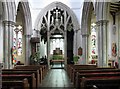 TL6730 : St Mary the Virgin, Great Bardfield - East end by John Salmon