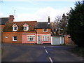 TM2952 : Lower Road, Ufford by Geographer