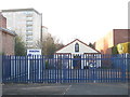 SP1092 : Place of Worship, Erdington by Michael Westley