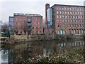 SE3132 : Converted mills, East Street by Christine Johnstone