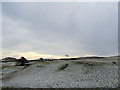 SD7968 : Pastures to the East of Wharfe Wood by Chris Heaton