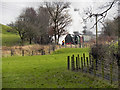 SD7913 : East Lancashire Railway, Burrs Country Park by David Dixon