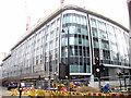 TQ2881 : Park House, Oxford Street by PAUL FARMER