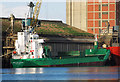 J3576 : The 'Arklow Venus' at Belfast by Rossographer