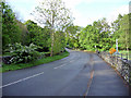 NY4102 : A592, Troutbeck, Cumbria by Christine Matthews