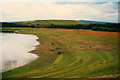 SE0912 : West side of Blackmoorfoot Reservoir by Stephen Craven