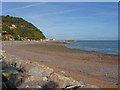 SS9746 : Minehead - Minehead Bay by Chris Talbot