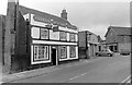 TL4711 : The Chequers, Market Street by Penny Mayes