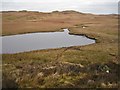 NG4040 : Eastern end of Loch Duagrich by Richard Dorrell