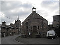 NT9927 : Former United Reformed Church by Les Hull