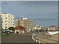 TQ7407 : De La Warr Parade, Bexhill by Malc McDonald