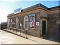 ST3161 : Weston-Super-Mare - Public Toilet by Chris Talbot