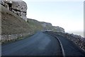 SH7684 : The Marine Drive, Llandudno by Jeff Buck