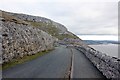 SH7583 : The Marine Drive, Llandudno by Jeff Buck