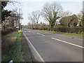 SJ4560 : The A41 (Whitchurch Road) by Jeff Buck