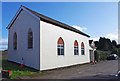 SO9573 : Bournheath Methodist Church, Fairfield Road, Bournheath by P L Chadwick