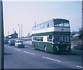 SK6141 : Bus at the Carlton Terminus by David Hillas