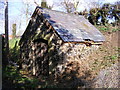 TM3862 : Mausoleum at John the Baptist Church by Geographer