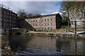 SK2956 : Cromford Mills by Ian Taylor