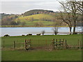 SH8931 : Llyn Tegid/Bala Lake by M J Richardson