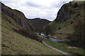 SK1453 : Dove Dale by Ian Taylor