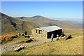 SH5956 : Halfway House, Snowdon by Jeff Buck