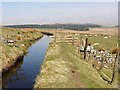 SX5973 : Devonport Leat by Tony Atkin