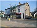 SH5638 : 130-134 High Street, Porthmadog by Jaggery