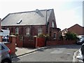 NZ2673 : Bethel House, Dudley, formerly a Chapel, now a dwelling by Bill Henderson