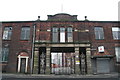 SJ9598 : Clarence Mill, Stalybridge by Chris Allen