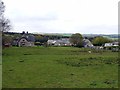  : Frenches Close near Prudhoe by Andrew Curtis