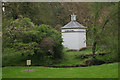 ST1177 : Dovecote - St Fagans National History Museum by Stephen McKay