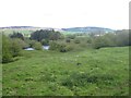 NU0235 : Rough grassland around Hetton Quarry by Graham Robson