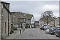 SE0064 : Grassington, without the tourists by Pauline E