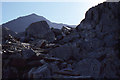 SH6154 : Snowdon, the Miners' Track: ascent from Glaslyn by Christopher Hilton