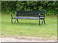 TM3669 : Sibton Seat by Geographer