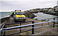 J5082 : Air/sea rescue exercise, Bangor by Rossographer