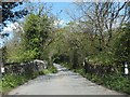 SS2911 : New Bridge over River Tamar by David Smith