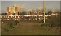 SP0887 : Housing in Nechells by Derek Harper