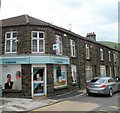 SO0702 : The Co-operative Pharmacy, Troedyrhiw by Jaggery