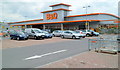 SO0406 : B&Q, Cyfarthfa Retail Park, Merthyr Tydfil by Jaggery