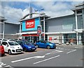 SO0306 : Argos,  Cyfarthfa Retail Park, Merthyr Tydfil by Jaggery