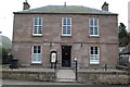 NO3846 : Masonic Lodge, Glamis, Angus by Jim Campbell