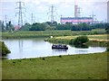 SK8171 : Meanders on the River Trent by Oliver Dixon