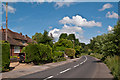 TQ0847 : Dorking Road by Ian Capper