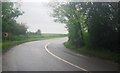 SX7751 : A381 at Stanborough Hundred by N Chadwick